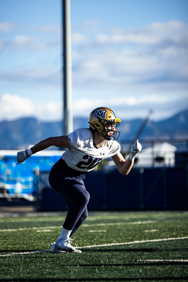 Montana State Football tweet media