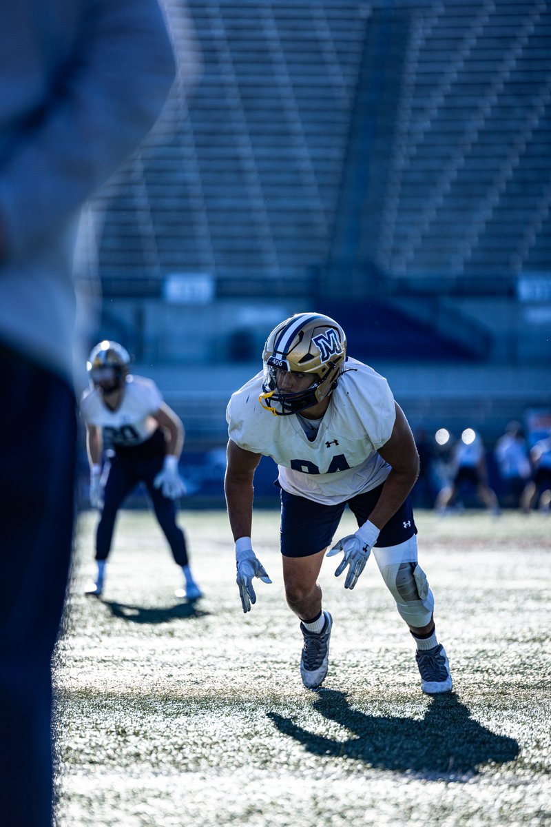 Montana State Football tweet media