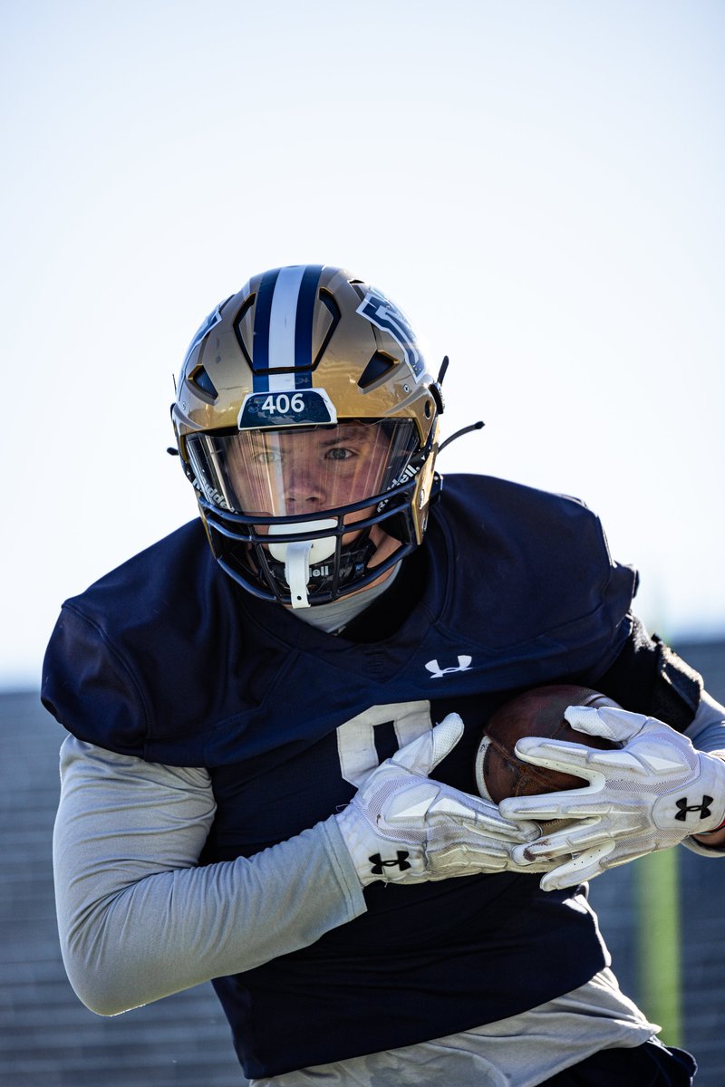 Montana State Football tweet media