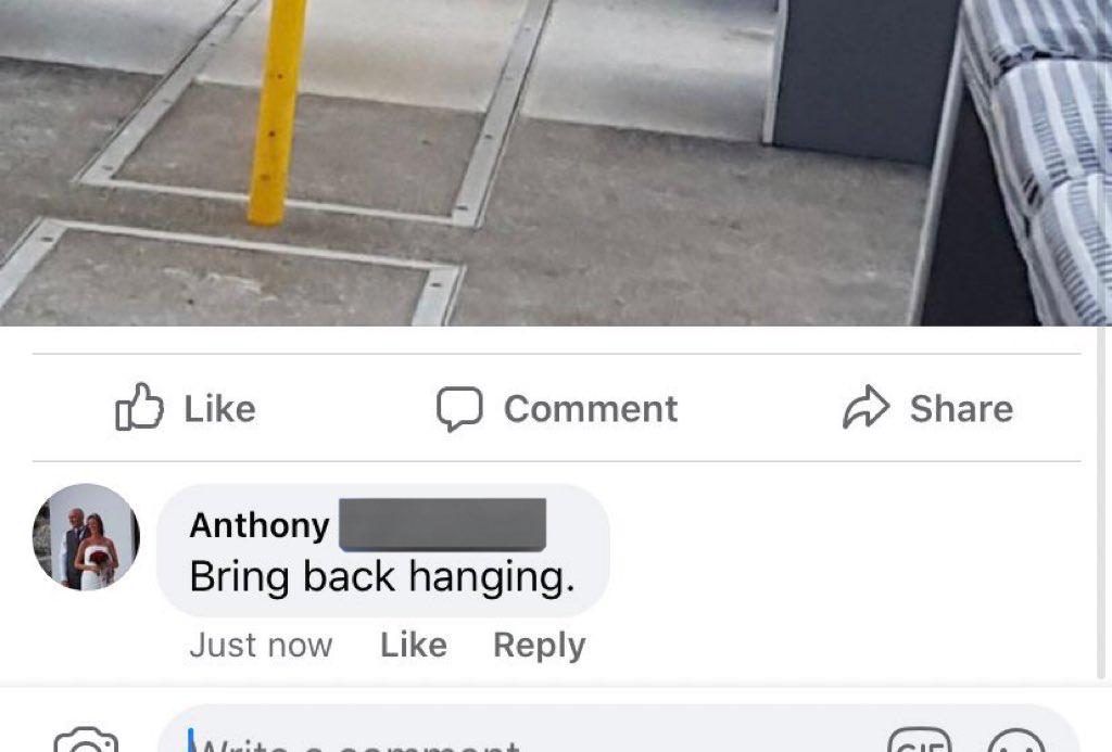 This might be the funniest thing on the internet, so inheritently British😅