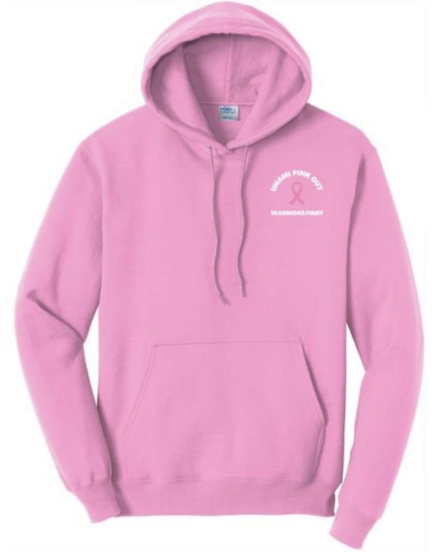 Unami Middle School tweet media