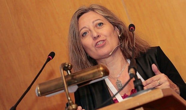 redaccionmedica's tweet image. La exención #hospitalaria ligada a las #terapias avanzadas se ha convertido en la principal ‘alma mater’ de la futura nueva legislación #farmacéutica en Europa 👇
buff.ly/3PxttQO
