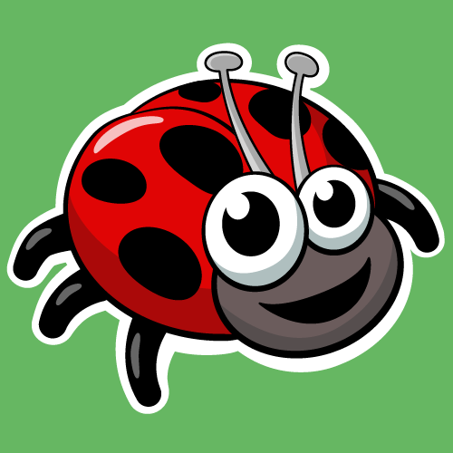 DrScandalous's tweet photo. Sometimes you just gotta embrace the cute! Enjoy this adorable LADYBUG Freemote and have a great day!
DL link: https://t.co/xBWPUqE7pI
#freemotefriday #freemote #twitch #emote https://t.co/kqQfcY1Dsu