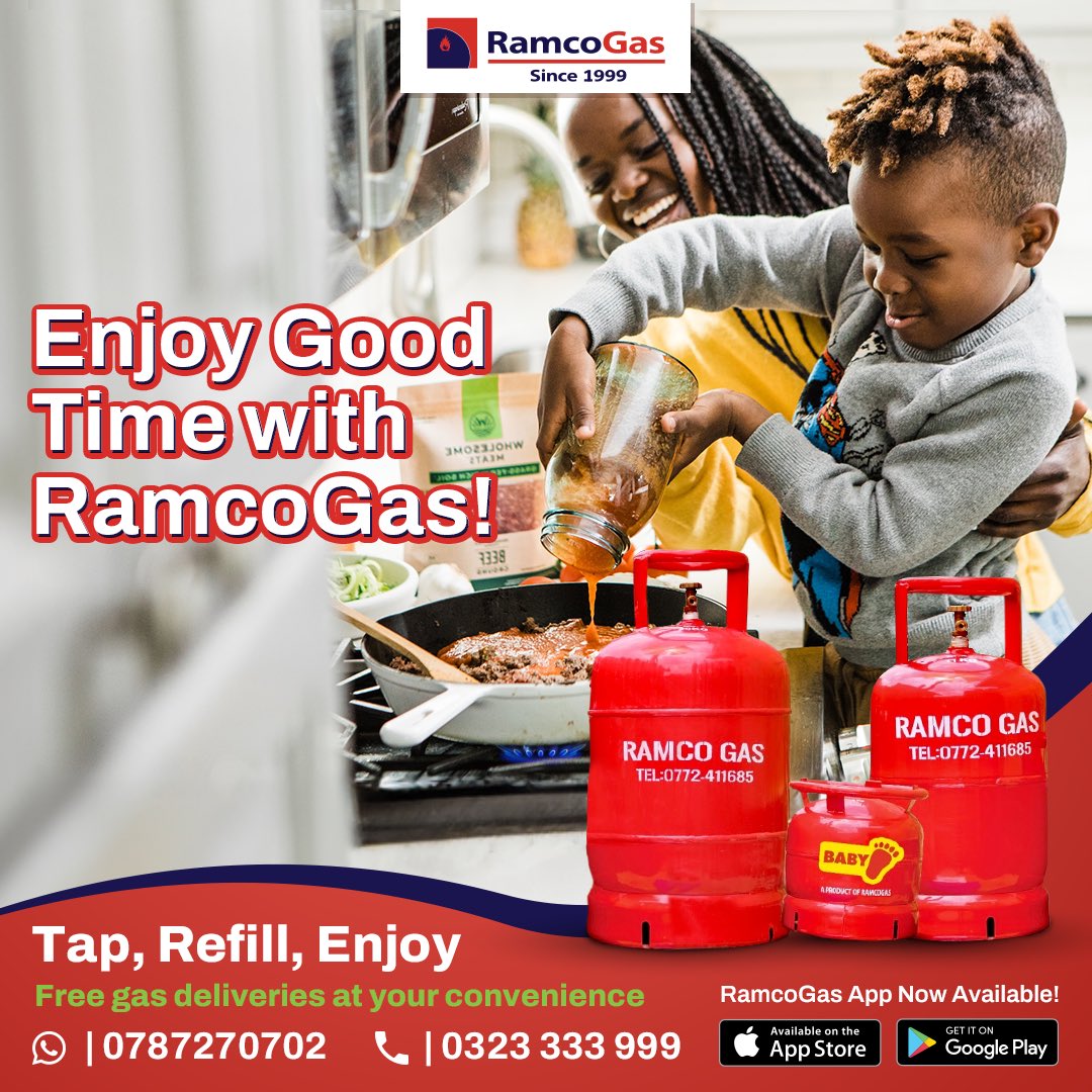RamcoGas's tweet photo. 🍳 Fueling family love one delicious meal at a time! 🔥 Discover the magic of cooking with #RamcoGas - where every dish is made with love. ❤️ Turn your kitchen into a hub of warmth and togetherness. #CookWithLove #FamilyTime #FoodieHeaven 🍽️ https://t.co/YaCeub6AsW