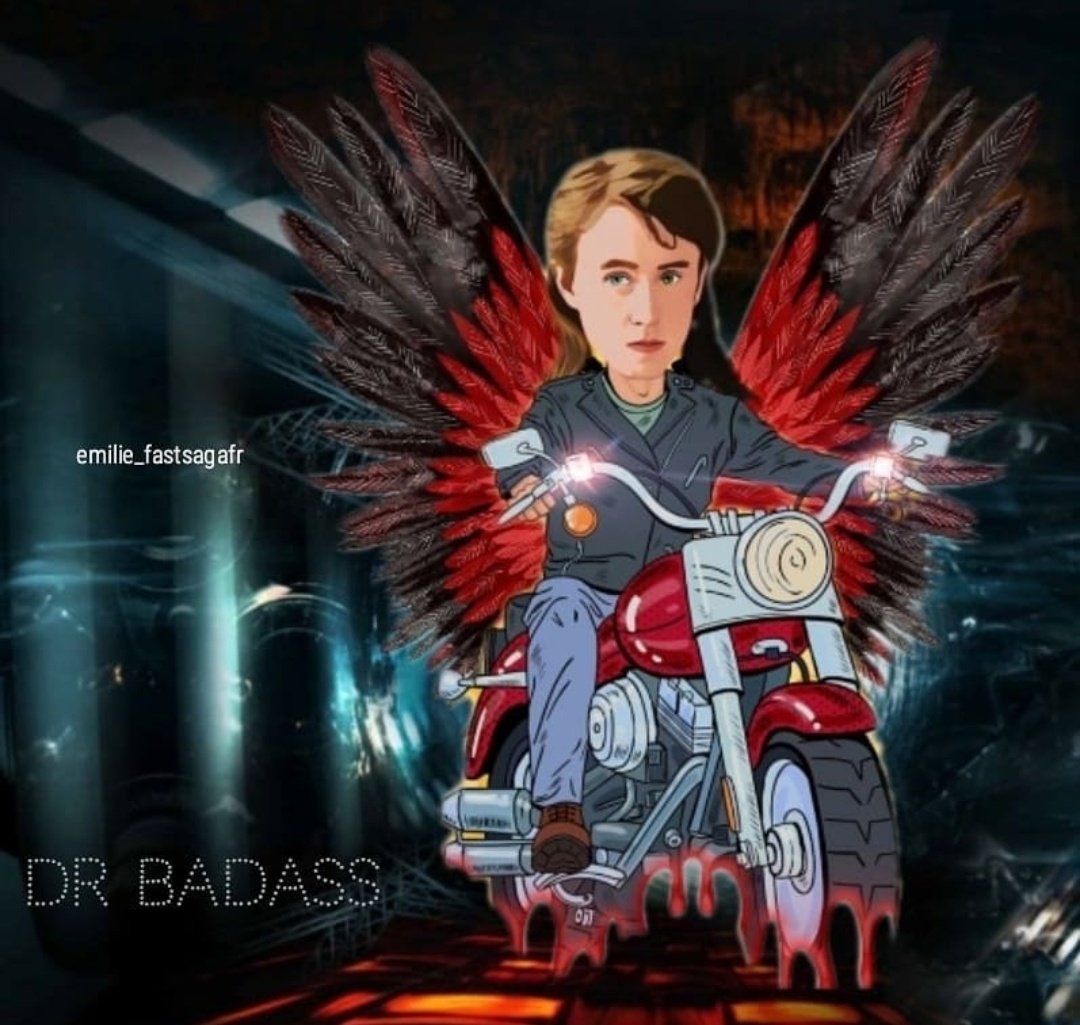 EFastsaga's tweet photo. #DRbadass #SPNfamily @ChadLindberg 🕶️ https://t.co/vopwy1mqJk