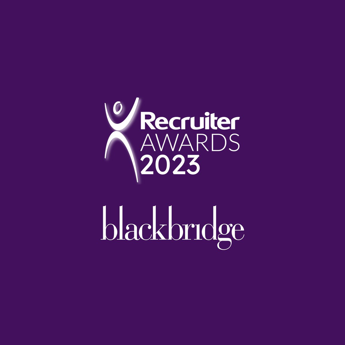 We're delighted to be shortlisted for Most Effective Recruitment Marketing Campaign at tonight's <a href="/RecruiterAwards/">Recruiter Awards</a>.

Good luck to our client <a href="/HCAHospitalsUK/">HCA Healthcare UK</a> and everybody nominated across the awards.

#RecruiterAwards #recruitmentmarketing