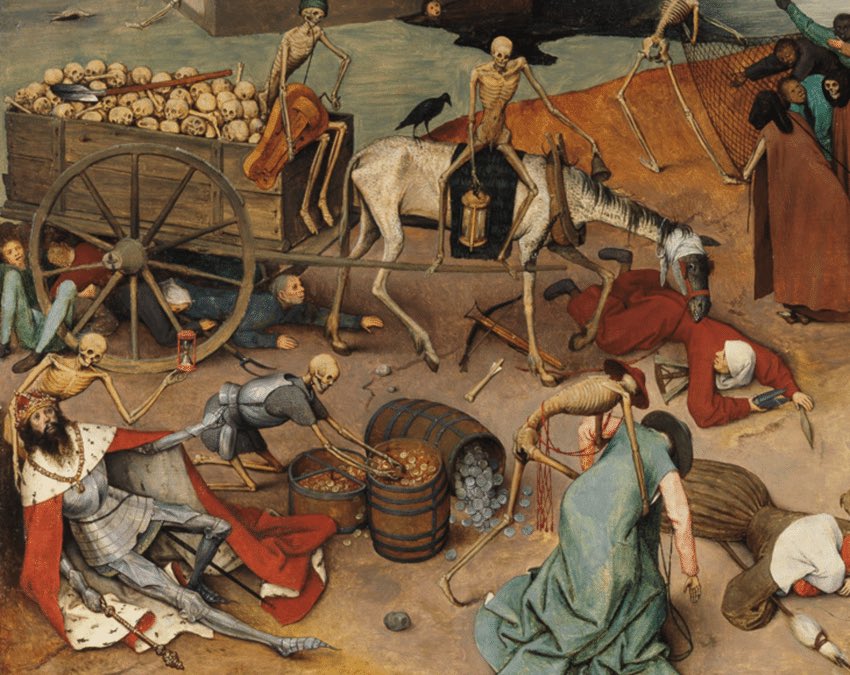 the boys are back in town, netherlands, 1562