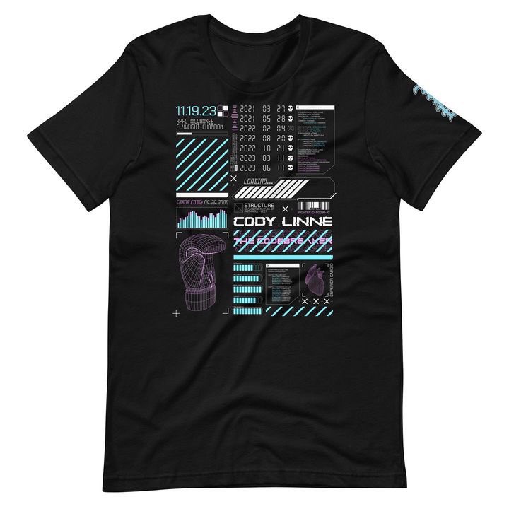 MMA_CodeBreaker's tweet photo. We are quick with it!
NEW MERCH AVAILABLE NOW!
Go to Link below!
https://t.co/ROmizcUDRz
.
.
.
Sponsors:
#HickoryHouse
#MFgilleytattoo
#SandersHomeImprovements
#Dynacoil
#AxiomMarketing
#BedogneChiropractor
#TMH
#DoctorsOfPhysicalTherapy
——————————— https://t.co/LQ9O2lwHBH