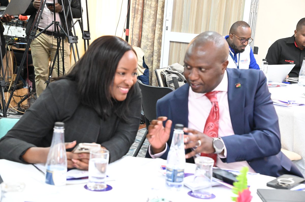 PS @Terry_Mbaika during The International day for Universal Access to Information said that SDD is rolling out a Knowledge Management System for Counties with content relevant to the Devolution Agenda,The system will be accessible to all Counties,media fraternity & the Public.