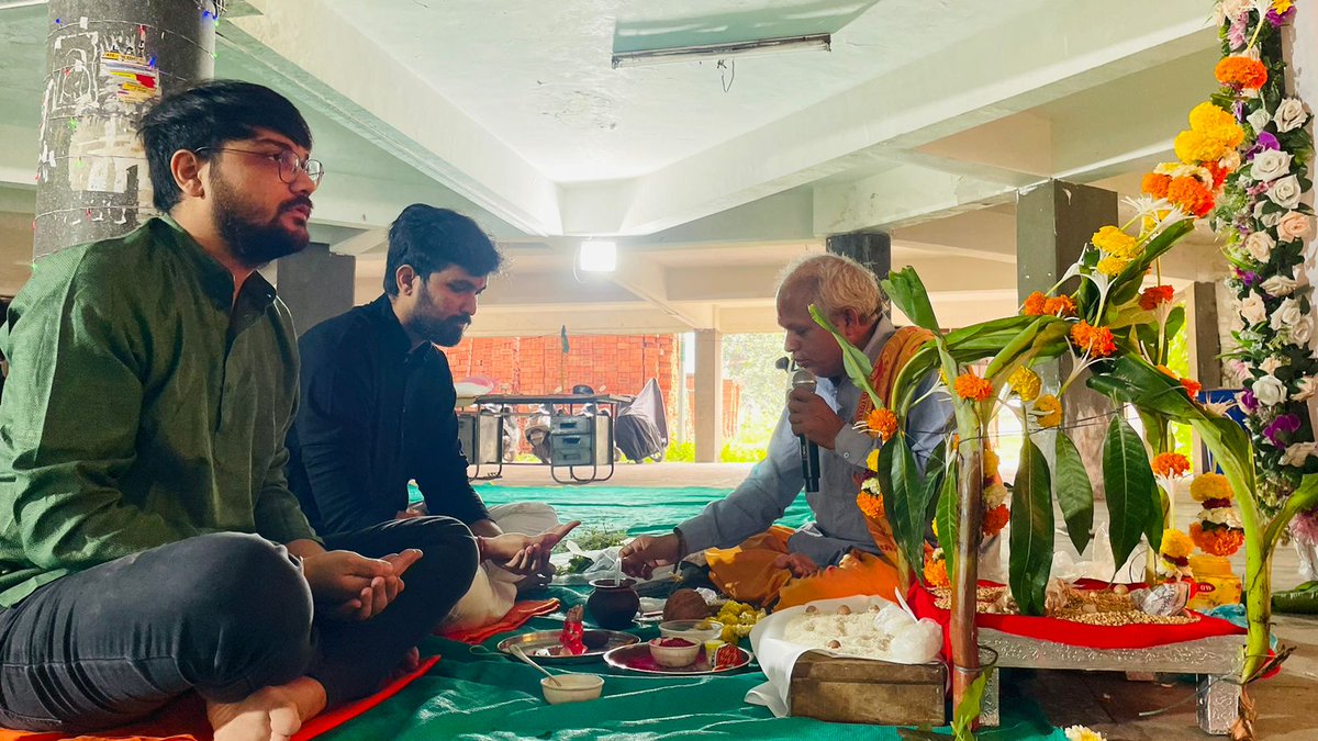 JDA SMIMER Surat tweet media