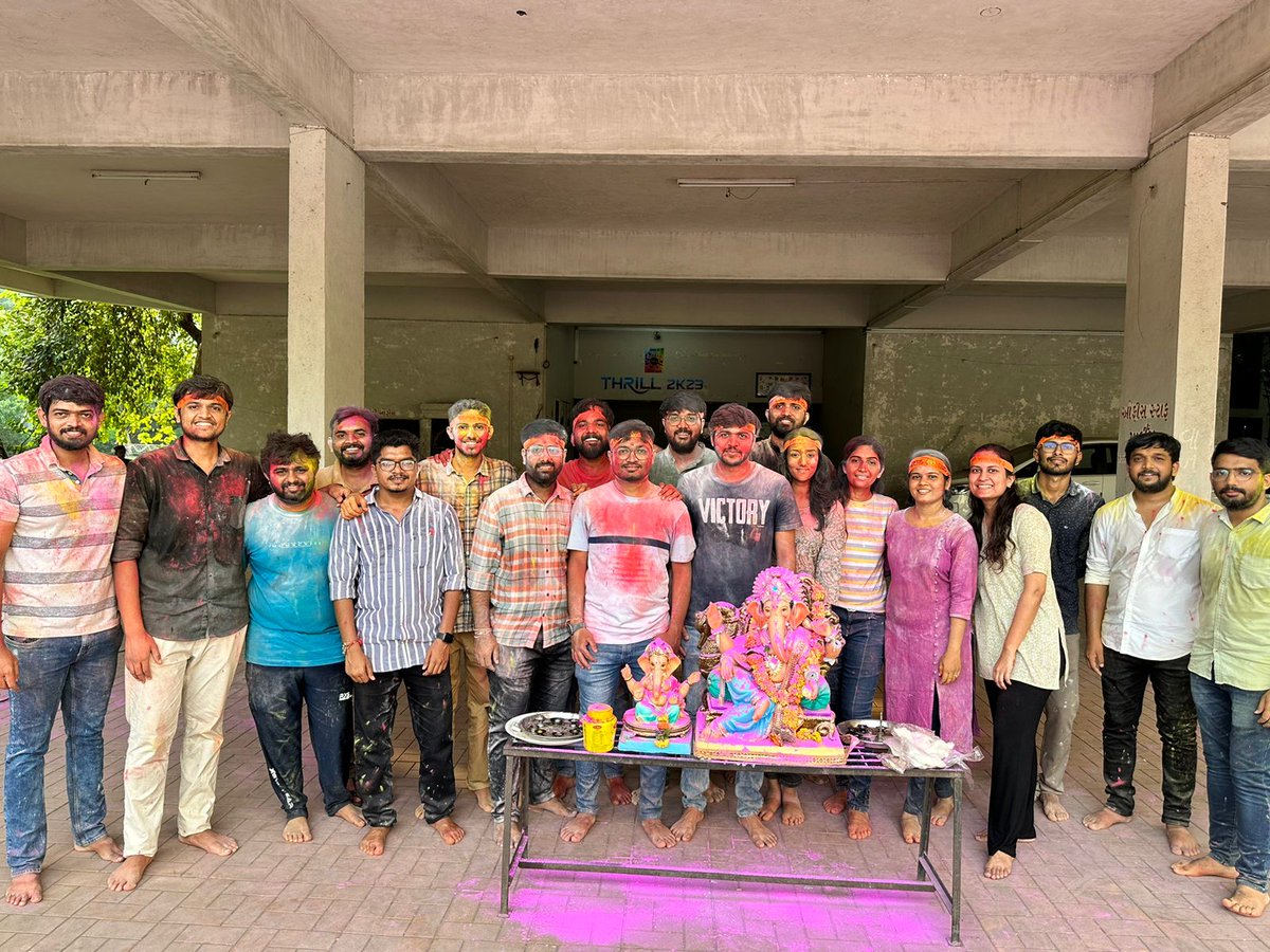 JDA SMIMER Surat tweet media