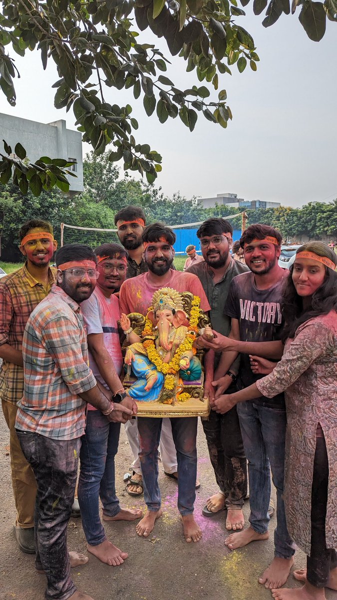 JDA SMIMER Surat tweet media