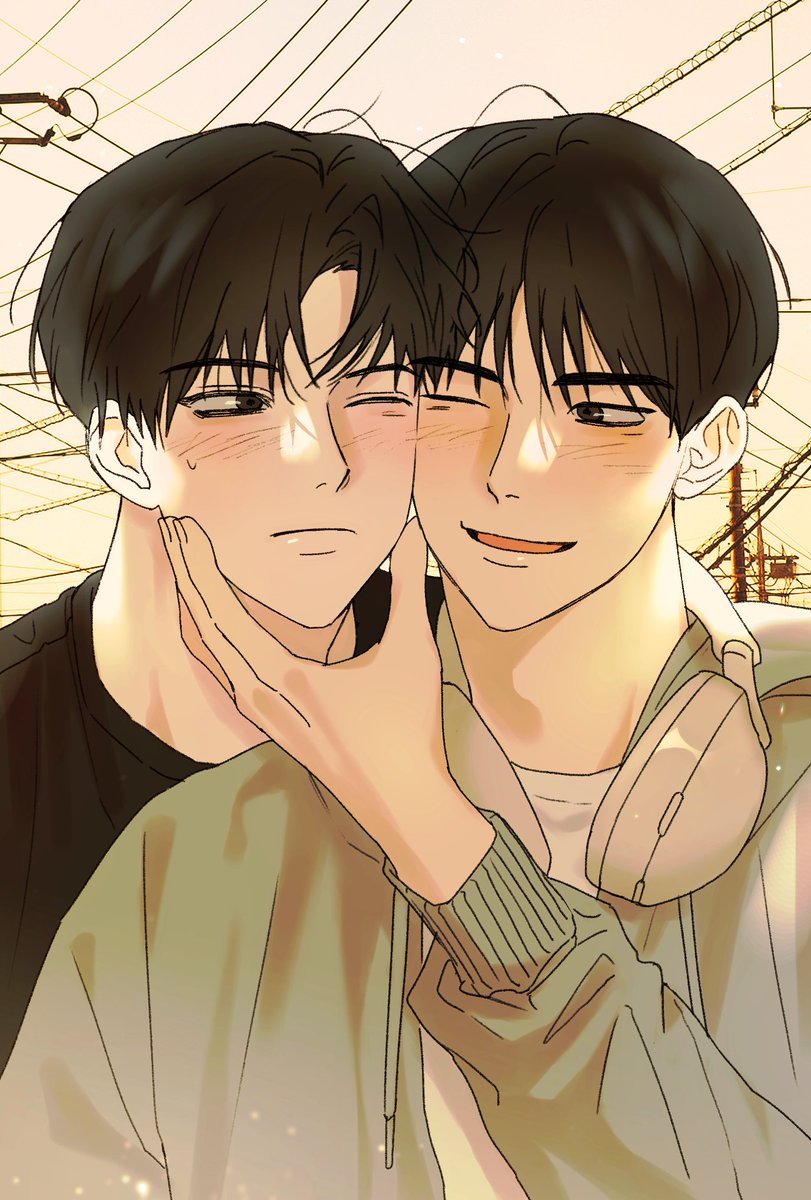 chotdae_'s tweet photo. 빵준 재업~ https://t.co/e6OEJf3WC3