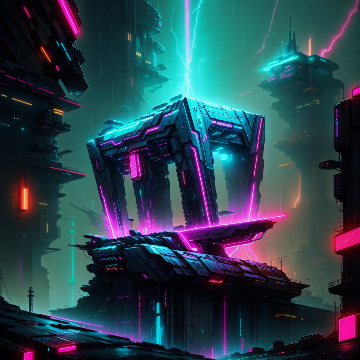 Jamaltalioui's tweet photo. Scenes for my Upcoming Video, Riot games logo in a different League of Legends skin lines
#LeagueOfLegends  #lol #RiotGames #Ai #AiArt #AiArtCommunity #MadeWithAi #AiVideo #Midjourney #PikaLabs  #storytelling #Keyframe #filmmaking https://t.co/hNgJK7JBDA