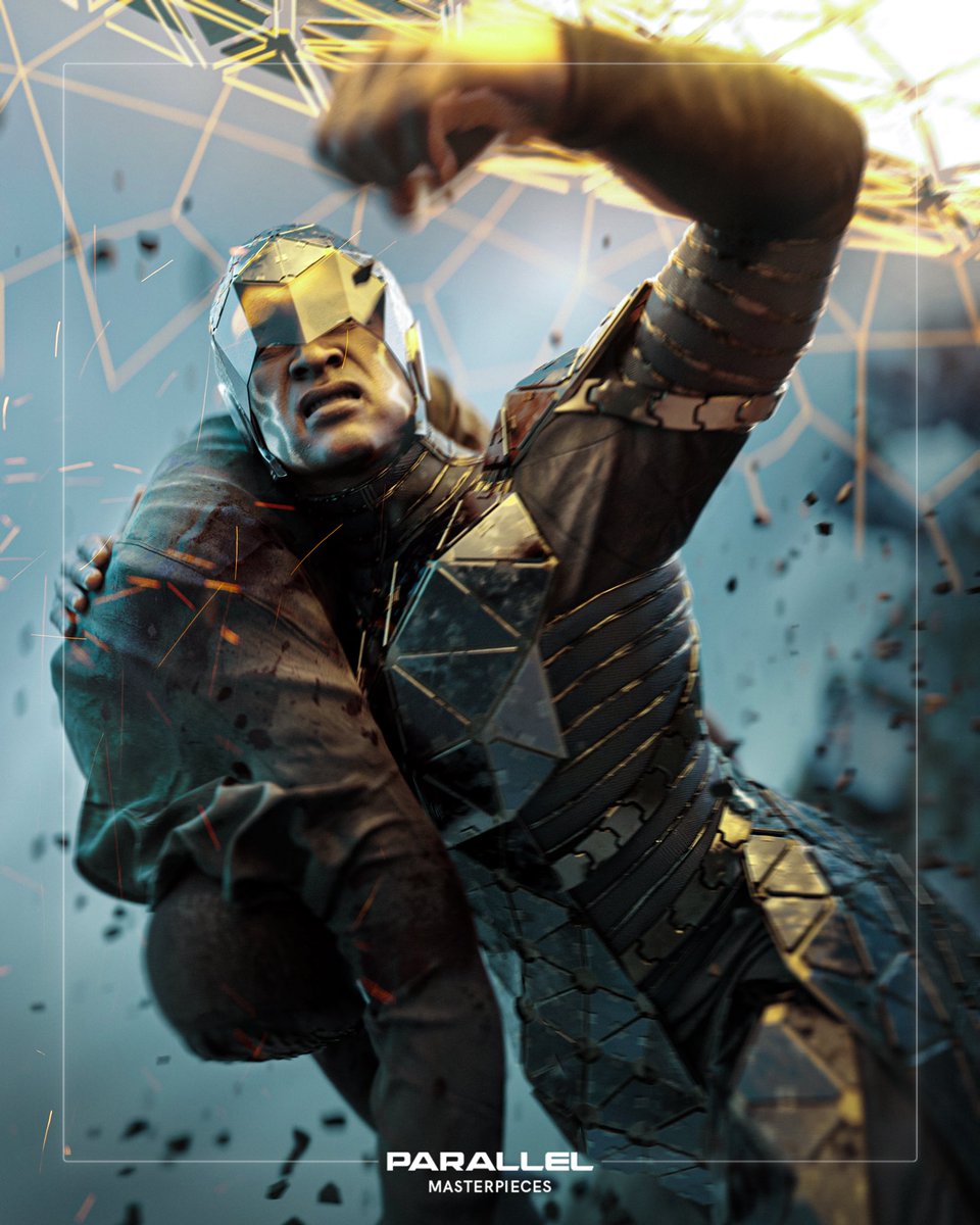 Parallel tweet media