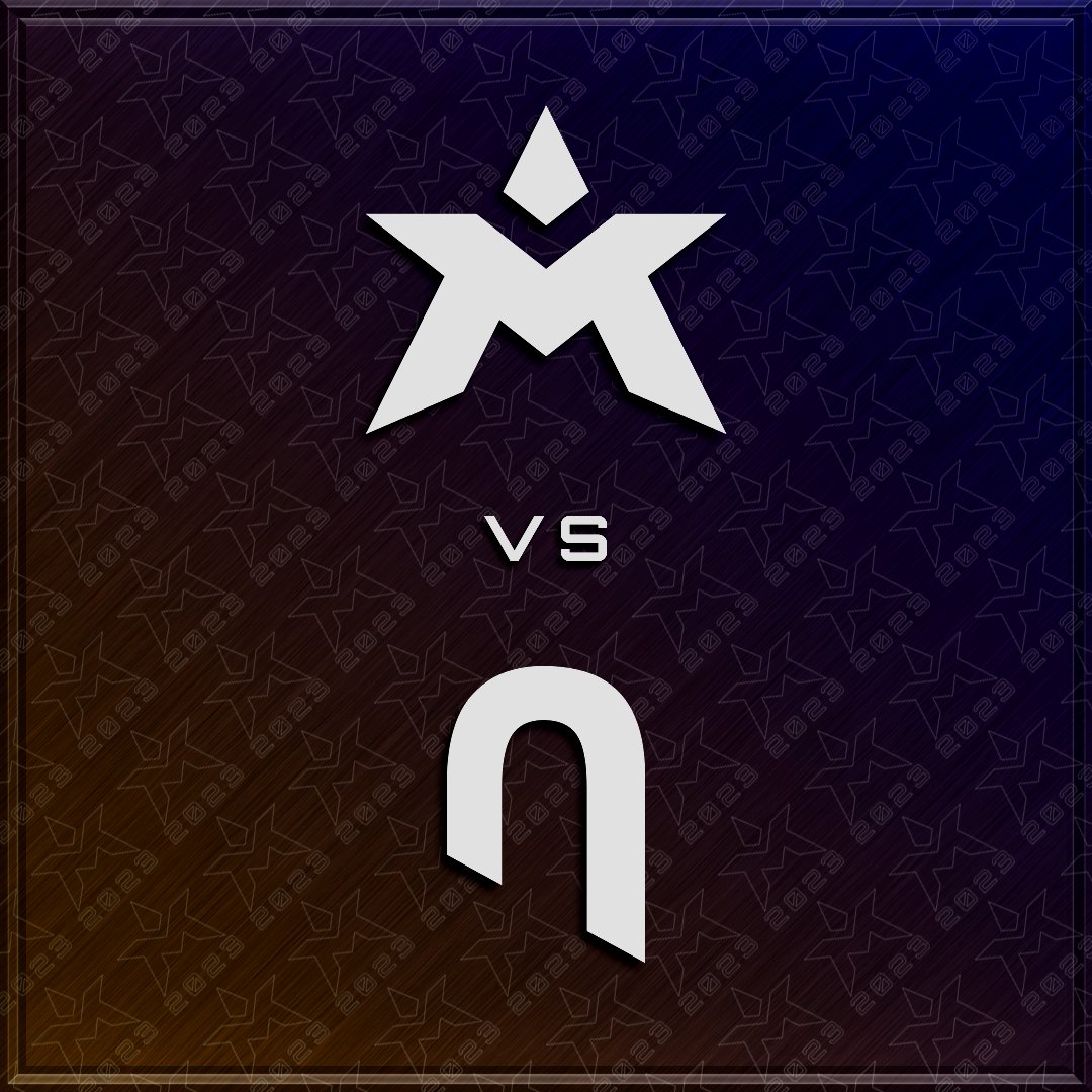 TheMajorCo's tweet image. Matchday!! We are facing Nidaros in the Norwegian national league at 21:00 CET!! #PLAYWITHSTYLE #RocketLeague 🚀🏎️

⚔️@nidarosesport
📺twitch.tv/RLNorway