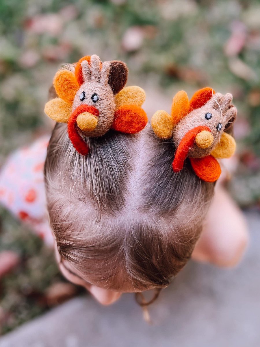 madewmagicus's tweet photo. ✨SURPRISE✨
Turkeys are back and available to order until October 13th to guarantee they arrive before thanksgiving! 

https://t.co/ChRe12U2Ll https://t.co/KudLqPaCgg