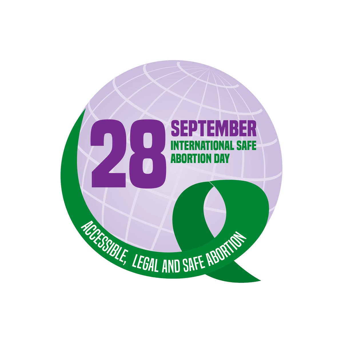 WSACRenfrew's tweet photo. September 28 Day of Action for Access to Safe and Legal Abortion has its origin in Latin America and the Caribbean where women’s groups have been mobilizing around September 28 the last two decades to demand their governments to decriminalize abortion... https://t.co/lrNGpQVvmB