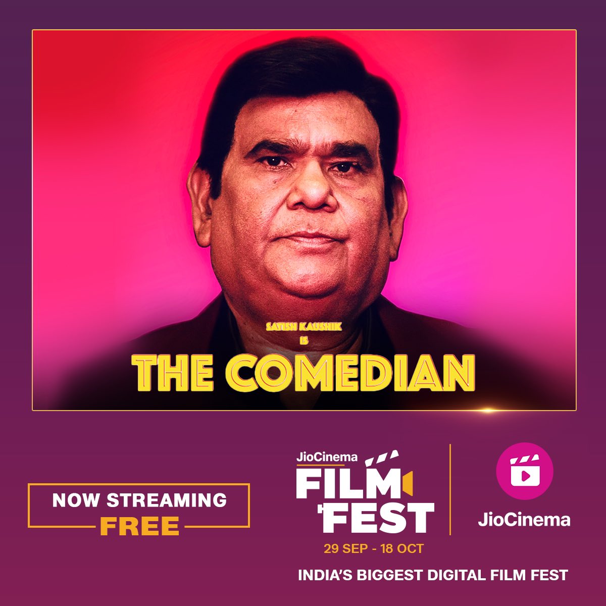 JioHotstar Reality tweet media