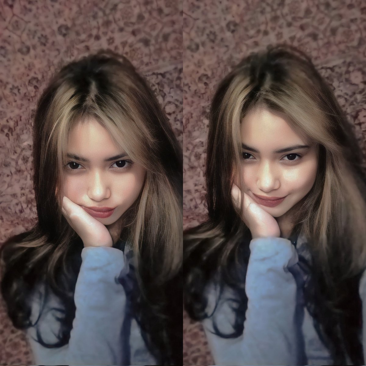 1cyymoon's tweet photo. #FotoProfilBaru https://t.co/gojiznhw6j