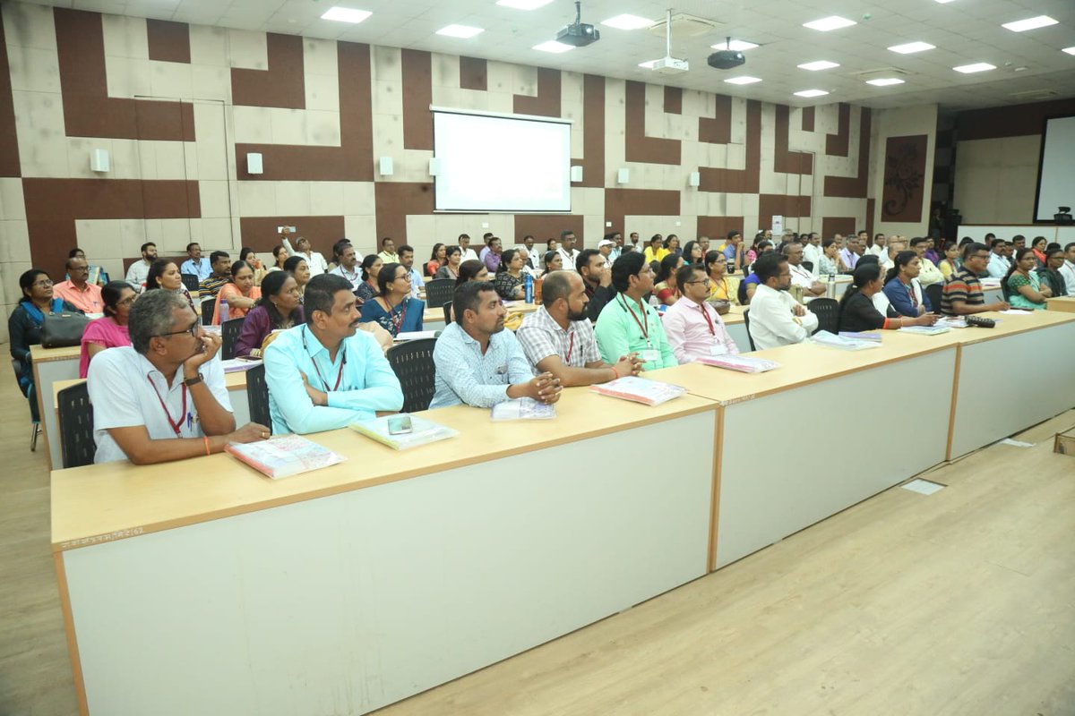 State Council of Educational Research and Training tweet media