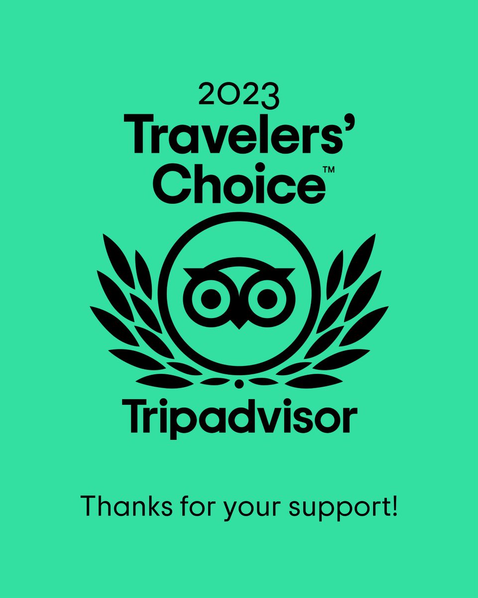Delighted to receive a Traveller's Choice award again this year. Thanks to all our customers and friends for your ongoing support #supportlocal #cork #lovecork #whiterabbitbbq #yearoftherabbit