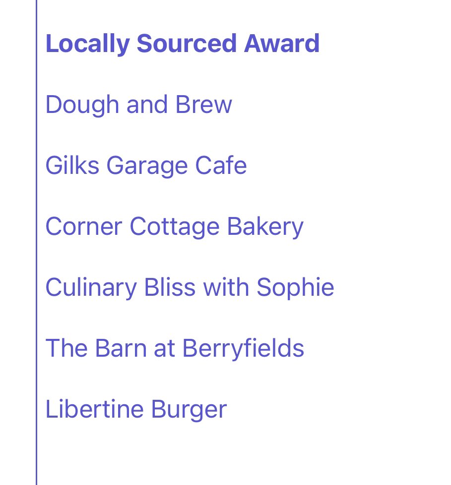 empr (@weareempr) on Twitter photo Yay for Libertine Burger being shortlisted for two <a href="/foodieaward/">Local Foodie Awards</a> - makes me so happy to see clients get some recognition 🥰 Yay for Libertine Burger being shortlisted for two <a href="/foodieaward/">Local Foodie Awards</a> - makes me so happy to see clients get some recognition 🥰
