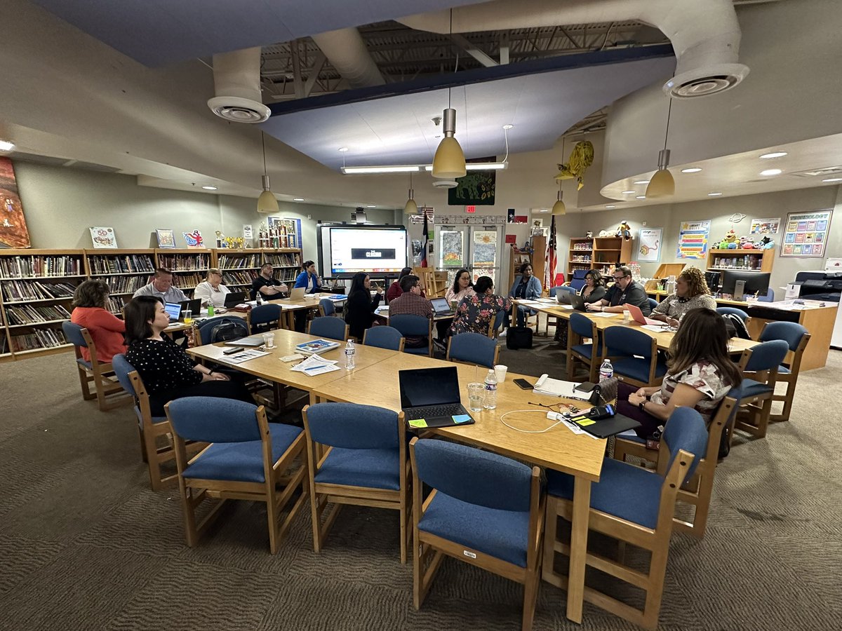 Marissa Cisneros-Perez (@marissaliteracy) on Twitter photo What a fabulous morning at <a href="/StaffordEISD/">Stafford Visual & Performing Arts Elementary</a> ! We got to see Structured Literacy in action with <a href="/HMHCo/">HMH Education</a> & <a href="/HeggertyPA/">Heggerty</a>. <a href="/PrincipalMel06/">Melissa Machado</a> and her team are beaming with pride with this student & teacher growth! #EISDLiteracy What a fabulous morning at <a href="/StaffordEISD/">Stafford Visual & Performing Arts Elementary</a> ! We got to see Structured Literacy in action with <a href="/HMHCo/">HMH Education</a> & <a href="/HeggertyPA/">Heggerty</a>. <a href="/PrincipalMel06/">Melissa Machado</a> and her team are beaming with pride with this student & teacher growth! #EISDLiteracy