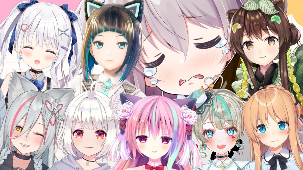 Ryusha🍭🏴☠️Vの者用垢 (@7_xj) / X Ryusha🍭🏴☠️Vの者用垢 (@7_xj) / X