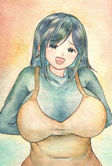 蒼龍さんのイラストです 