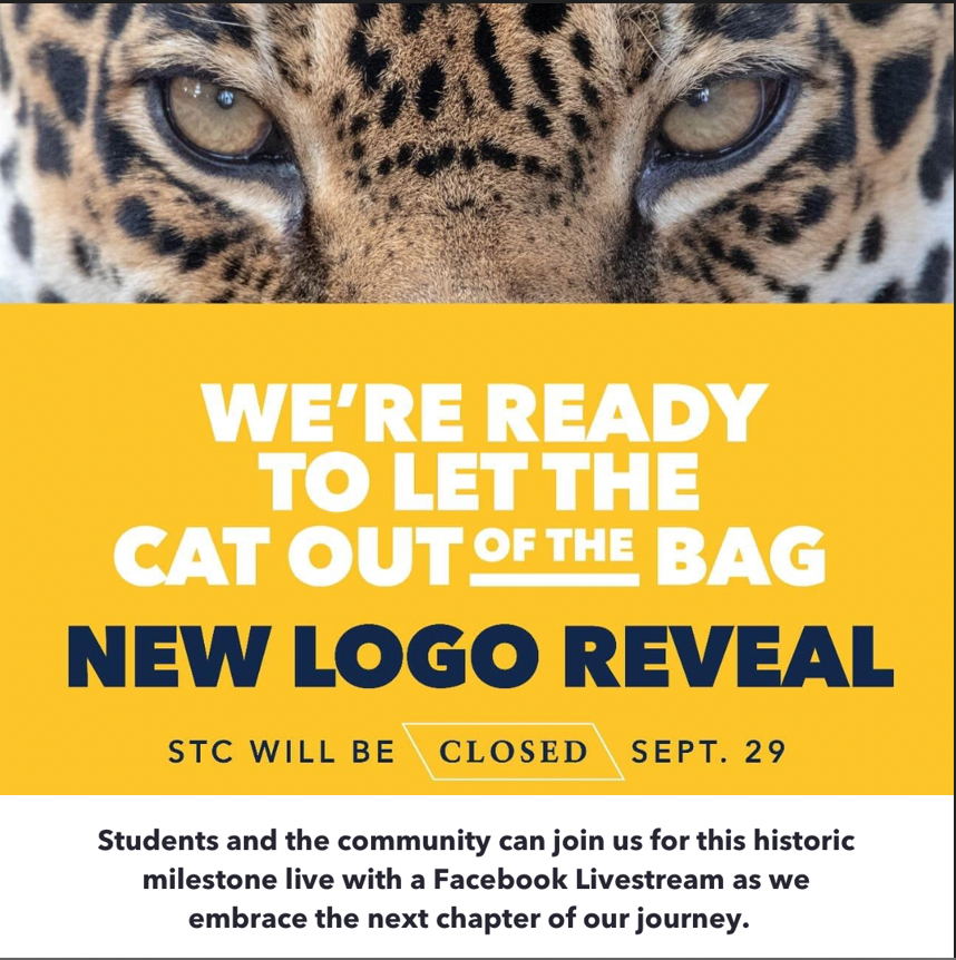 PSJAISD's tweet photo. Hey #PSJAFamily! 📣

Friendly reminder that South Texas College will be closed on Friday, Sept. 29, 2023, in celebration of their brand-new logo reveal during their 2023 Fall Convocation! 

STC will not have classes on this day. https://t.co/brbDBKDSNB
