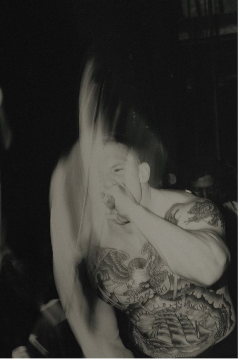 Harm's Way tweet media