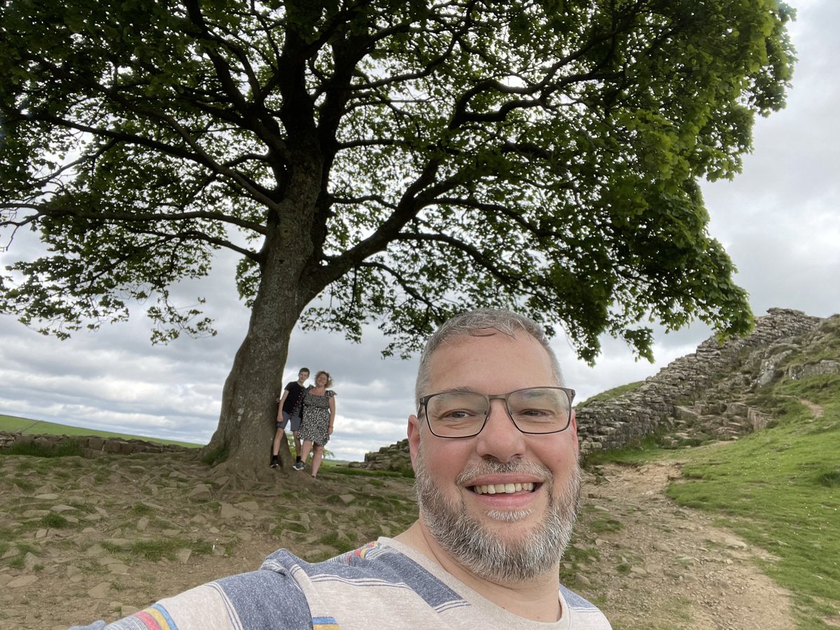 Mark Titman tweet media