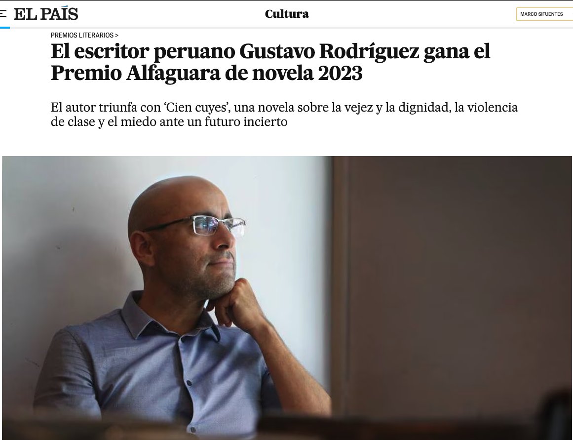 no más preguntas, señoría