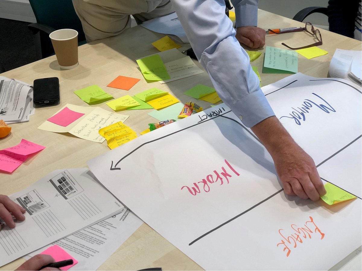 Sarah Chessell (@chessellsarah) on Twitter photo Cant agree more <a href="/claire_nadaf/">Claire Nadaf RN DProf</a> & <a href="/michellemholmes/">Dr Michelle M Holmes</a> Fabulous #DorsetInnovationHub fundamentals training run in partnership with <a href="/AECC/">David Gillespie</a> today. Joined by staff across Dorset & BristolπGreat atmosphere, energy & engagement throughout day. <a href="/NHSDorset/">NHS Dorset</a> πfor hosting usπ #innovation Cant agree more <a href="/claire_nadaf/">Claire Nadaf RN DProf</a> & <a href="/michellemholmes/">Dr Michelle M Holmes</a> Fabulous #DorsetInnovationHub fundamentals training run in partnership with <a href="/AECC/">David Gillespie</a> today. Joined by staff across Dorset & BristolπGreat atmosphere, energy & engagement throughout day. <a href="/NHSDorset/">NHS Dorset</a> πfor hosting usπ #innovation
