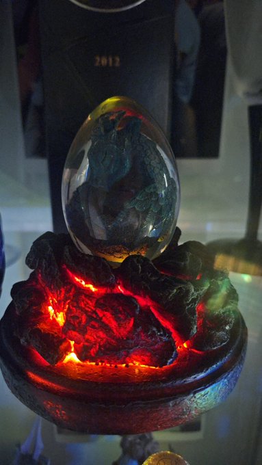 Look this insane gift I got from my dad, how cool?! 😍 https://t.co/7KbVI2hWz2<a href="/tag/wow_partner"class="tags"><span>#wow_partner</span></a><a href="/tag/cataclassic"class="tags"><span>#cataclassic</span></a>