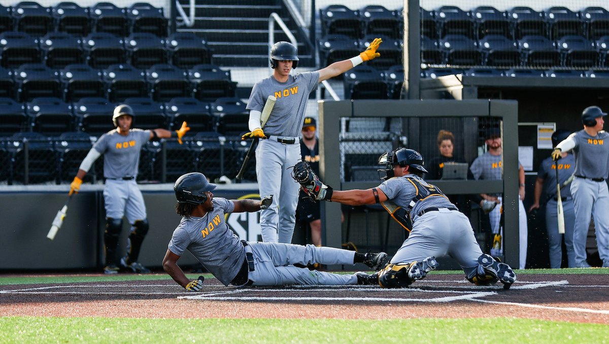 Mizzou Baseball tweet media