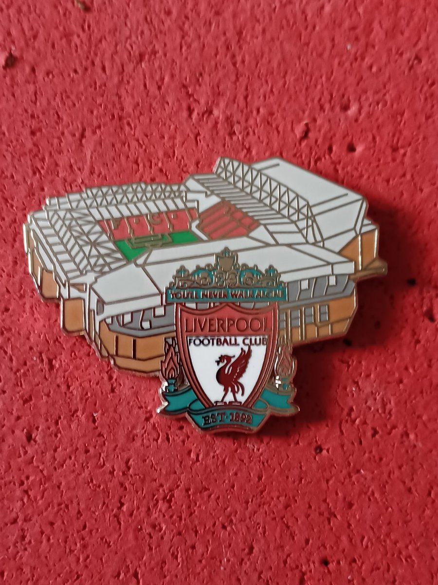 Badge collectors..
For whatever reason, people who asked for this, haven't replied.
So..I have 5 available, DM if anybody is interested.