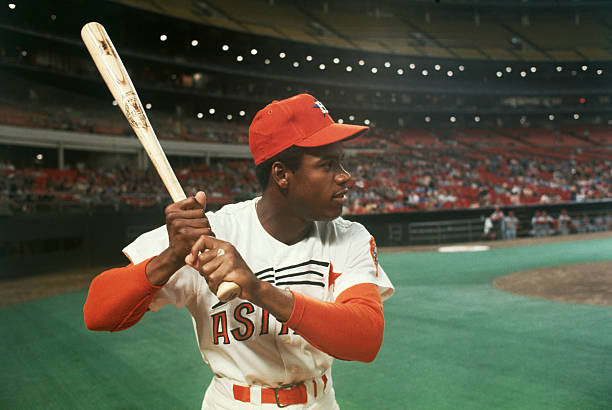 RankingSomeGuys's tweet photo. Cesar Cedeno, 1972
.320/.385/.537, 625 PA, 103 R, 39 2B, 22 HR, 82 RBI, 55 SB, 163 wRC+, 8.0 bWAR, 7.8 fWAR https://t.co/4mj3d0tRFg
