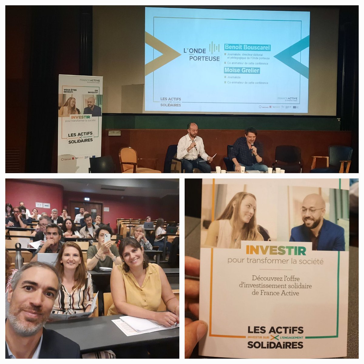 FRANCE ACTIVE CENTRE VAL DE LOIRE tweet media