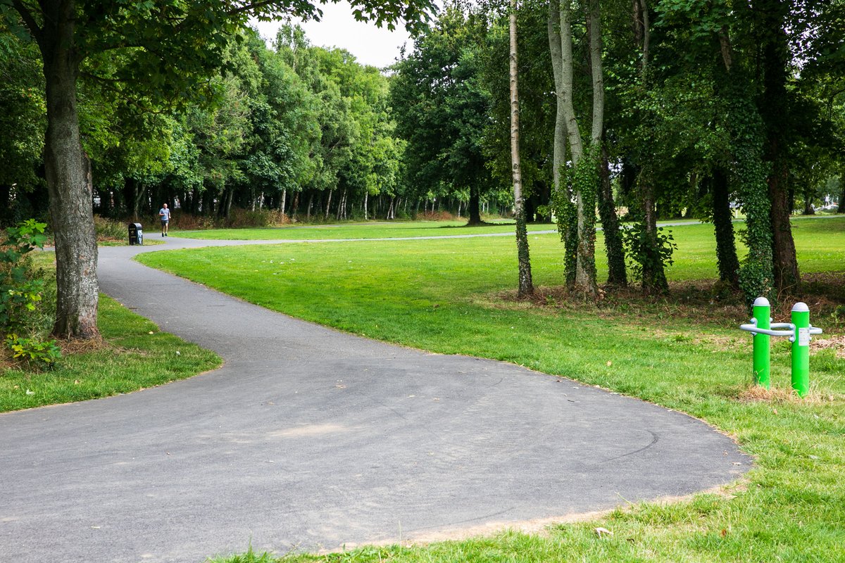 Success for Hartstown as Fingal Parks achieve seven Green Flag Awards There is great pride in Fingal with the announcement of Hartstown Park as a Green Flag Award Winning Park bringing the total number of Green Flag parks in Fingal to seven. The Fingal Parks retaining the award…