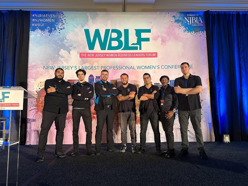NJBIA's tweet photo. That's a rap on this year's #WBLF! The past two days have been incredible, and we couldn't have done it without our amazing partners. #WBLF2023 #NJwomen #WomenBusinessLeaders #WomenInBusiness #NJBIAevent #NJ https://t.co/oDNKGX2www