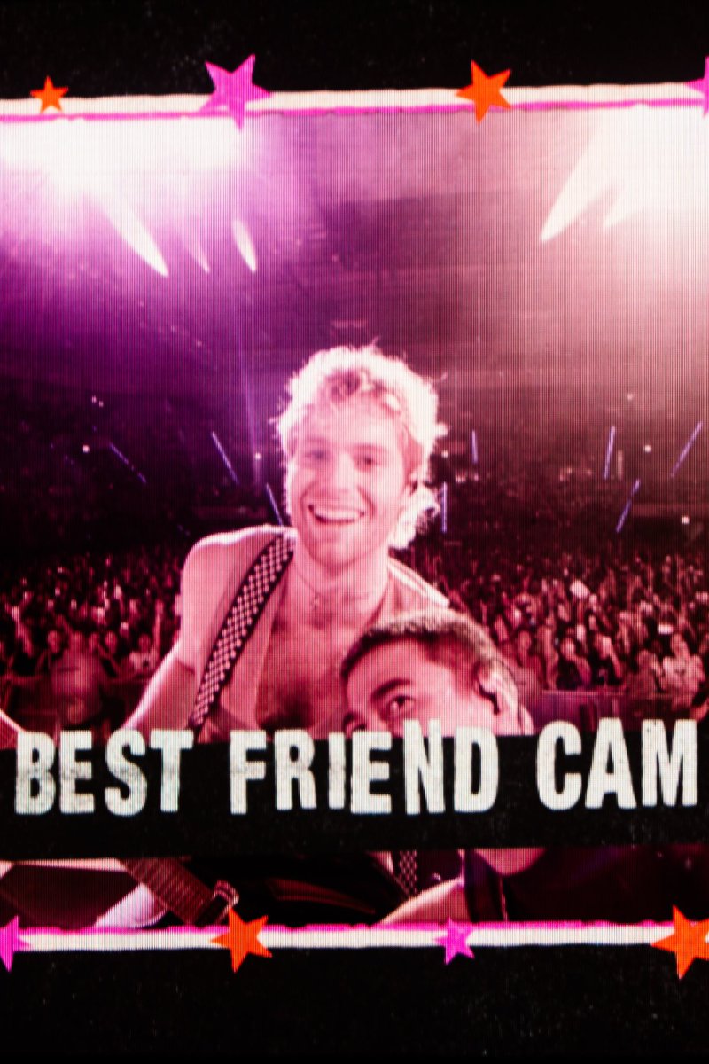 5 Seconds of Summer tweet media