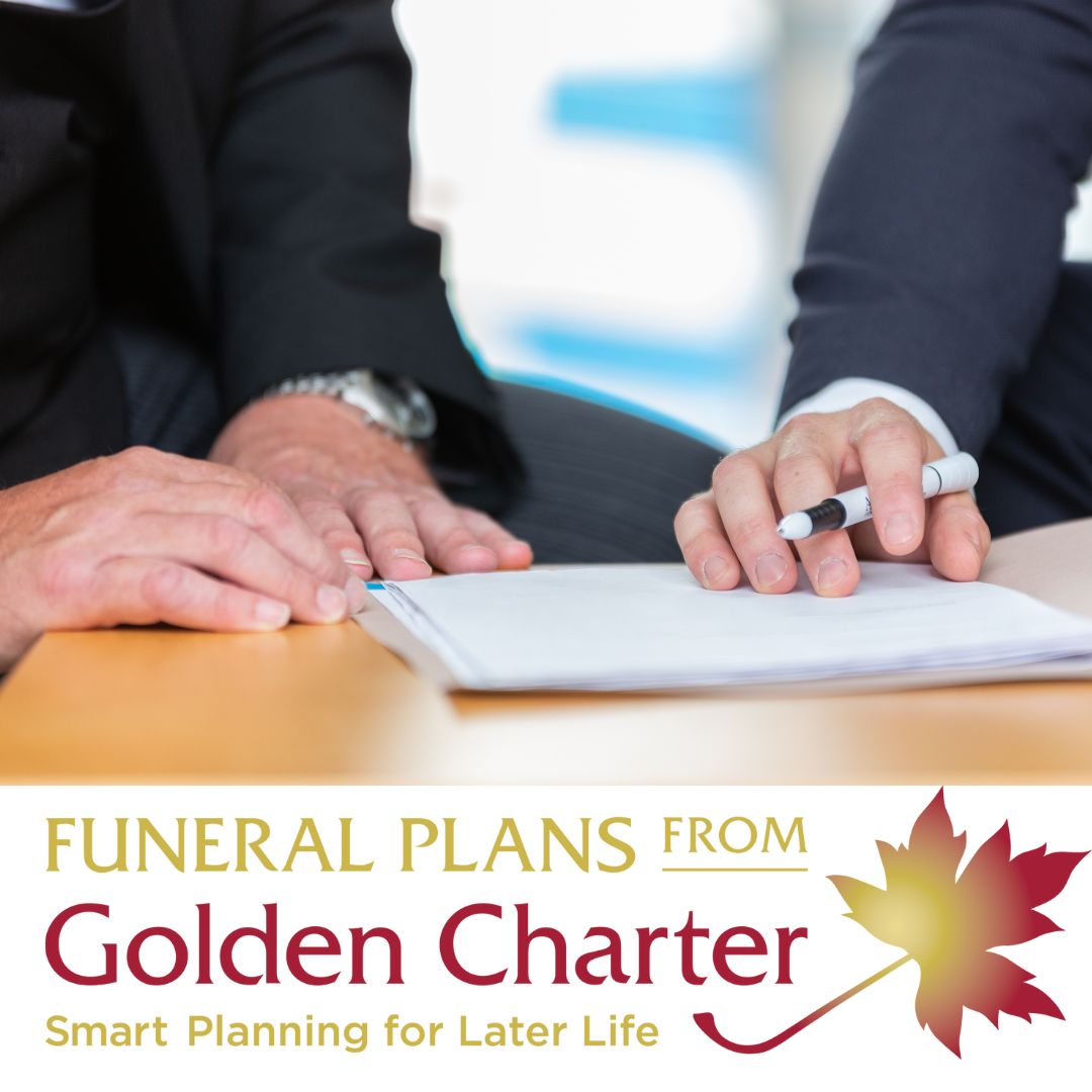🍃We now offer funeral plans, In partnership with one of the UK’s largest #funeral plan providers, <a href="/GoldenCharter/">Golden Charter</a>, where you can plan ahead safe in the knowledge that, when the time comes, everything is taken care of.

To find out more, please visit: affertons.co.uk/prepayment-pla…