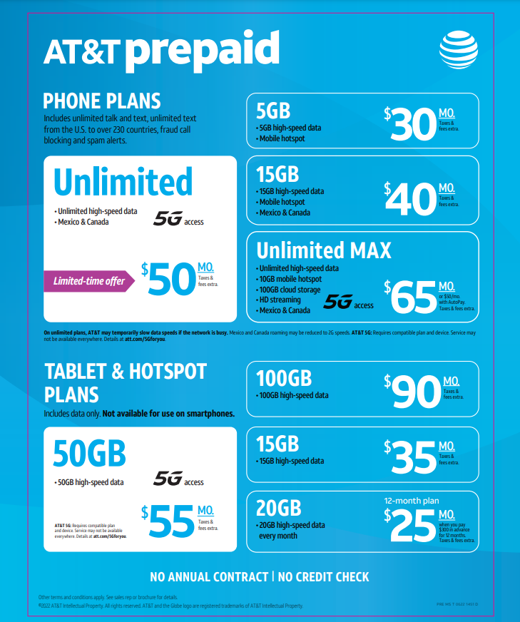 We sell AT&TPrepaid now. Come see us with your own #phone or buy it from us, we sell #unlockedphones. 

#repairablegadgets
#attprepaid
#norcrossga
#cellphone
#CellphoneRepair