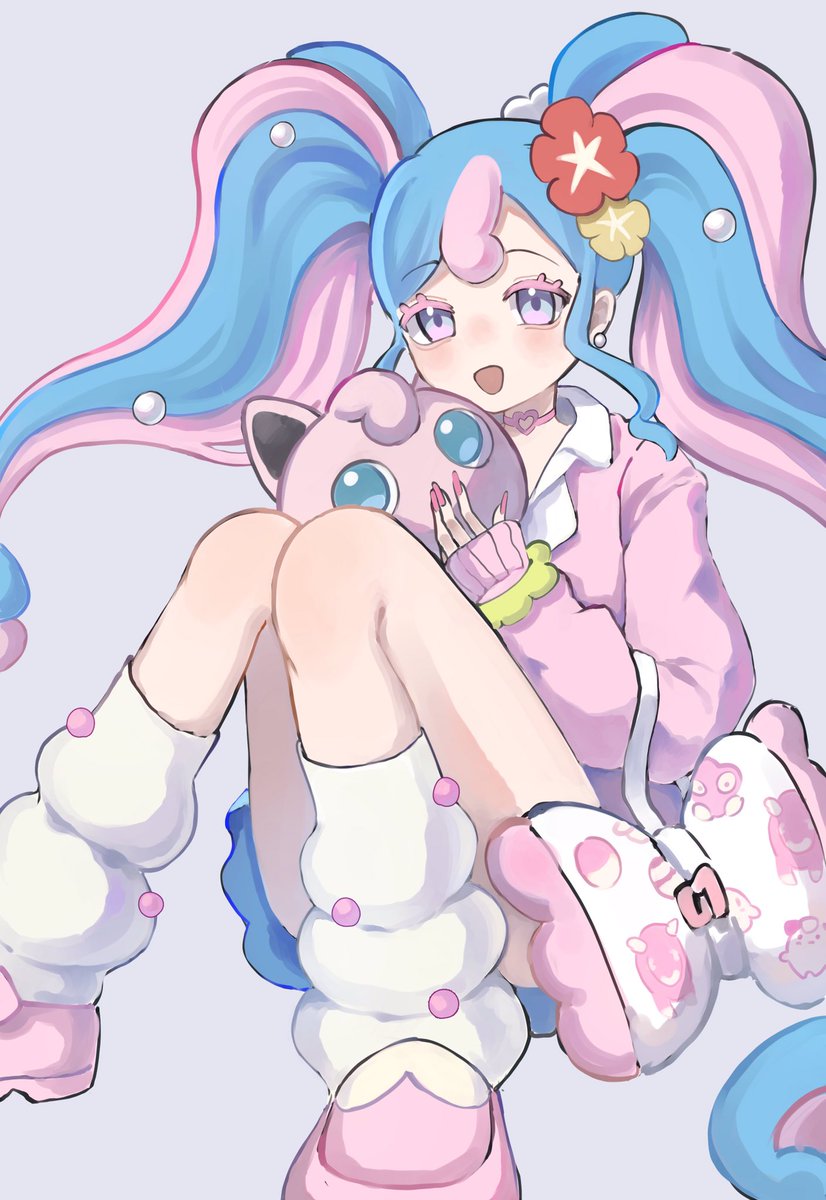 yuji_96_'s tweet photo. #ポケミク https://t.co/omuynzbWBt