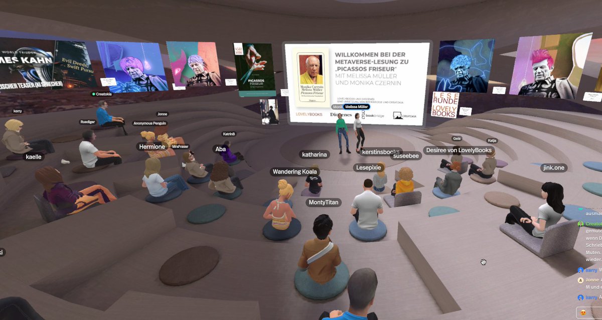 Creatokia tweet media