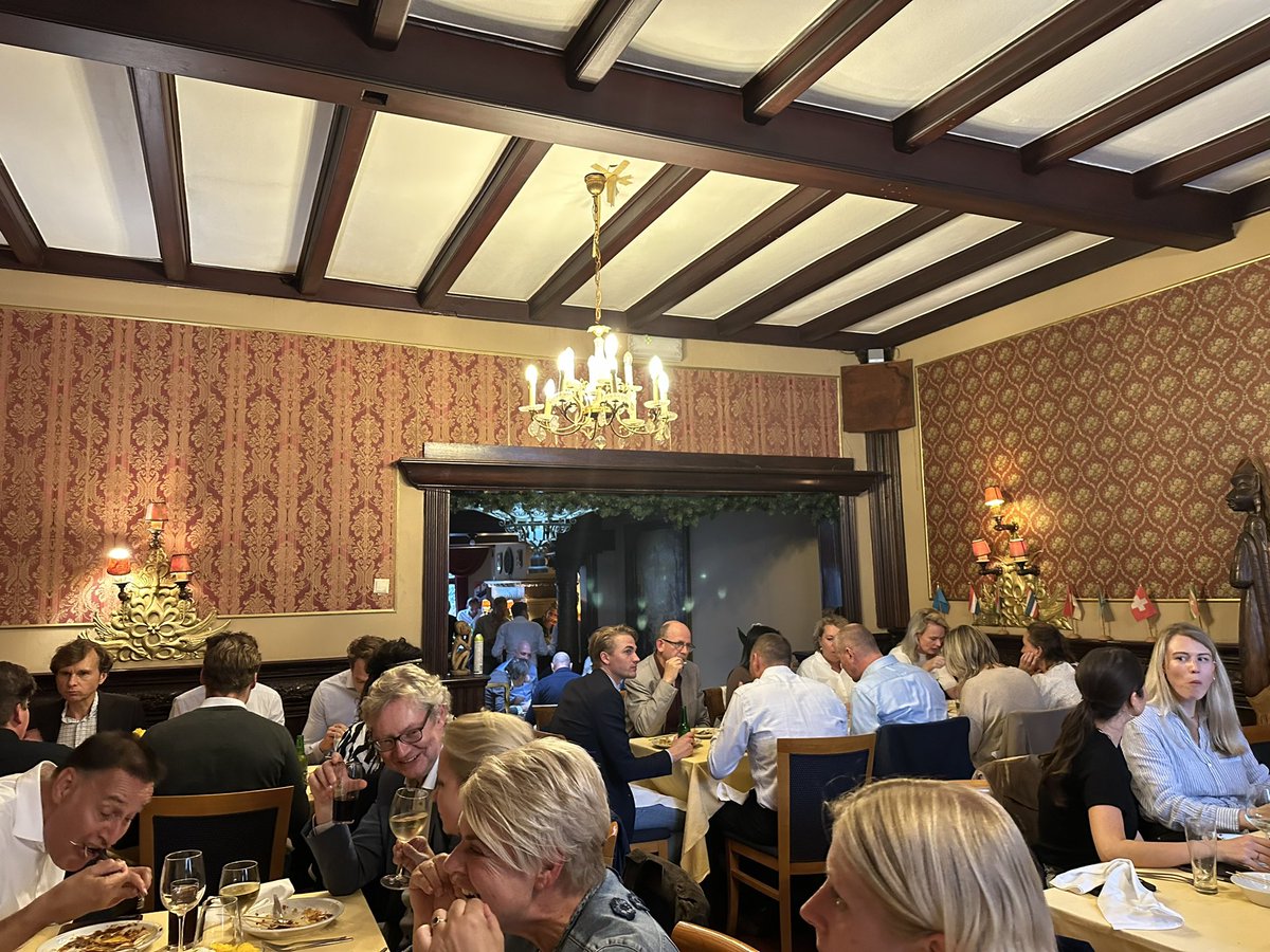 Hans van Tellingen tweet media