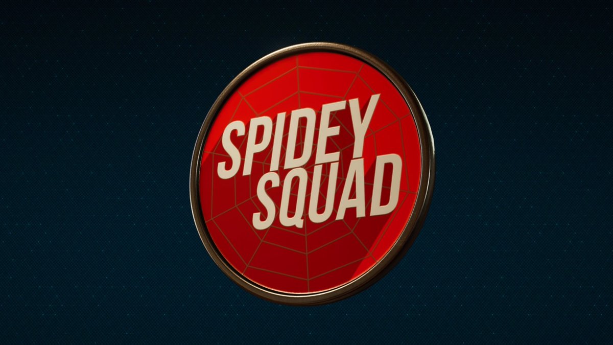 EvanFilarca's tweet image. EXACTLY 7 YEARS AGO TODAY, a family of fans was born! I don&apos;t even want to think about where I&apos;d be without The @spidey_squad! I&apos;ve been able to meet so many amazing people through this incredibly special community, and my life is FOREVER CHANGED because of it! #SpideySquad 🕷️💖