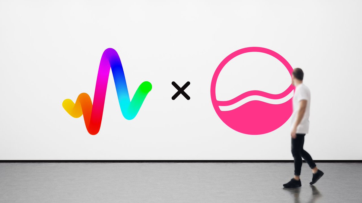 Coming soon to your favorite NFT app…

We’ve partnered with <a href="/artblocks_io/">Art Blocks</a> to bring you early access to select Art Blocks projects directly in <a href="/floor/">Rally</a>

📆 24 hours before release
📱 Familiar mobile payments
⛓️ On-chain delivery

Launching this Sunday. Generative art for everyone.